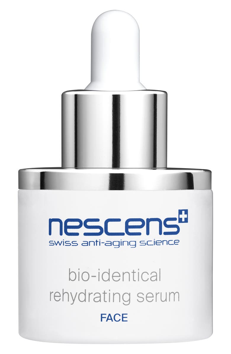 Nescens Bio-Identical Rehydrating Face Serum | Nordstrom