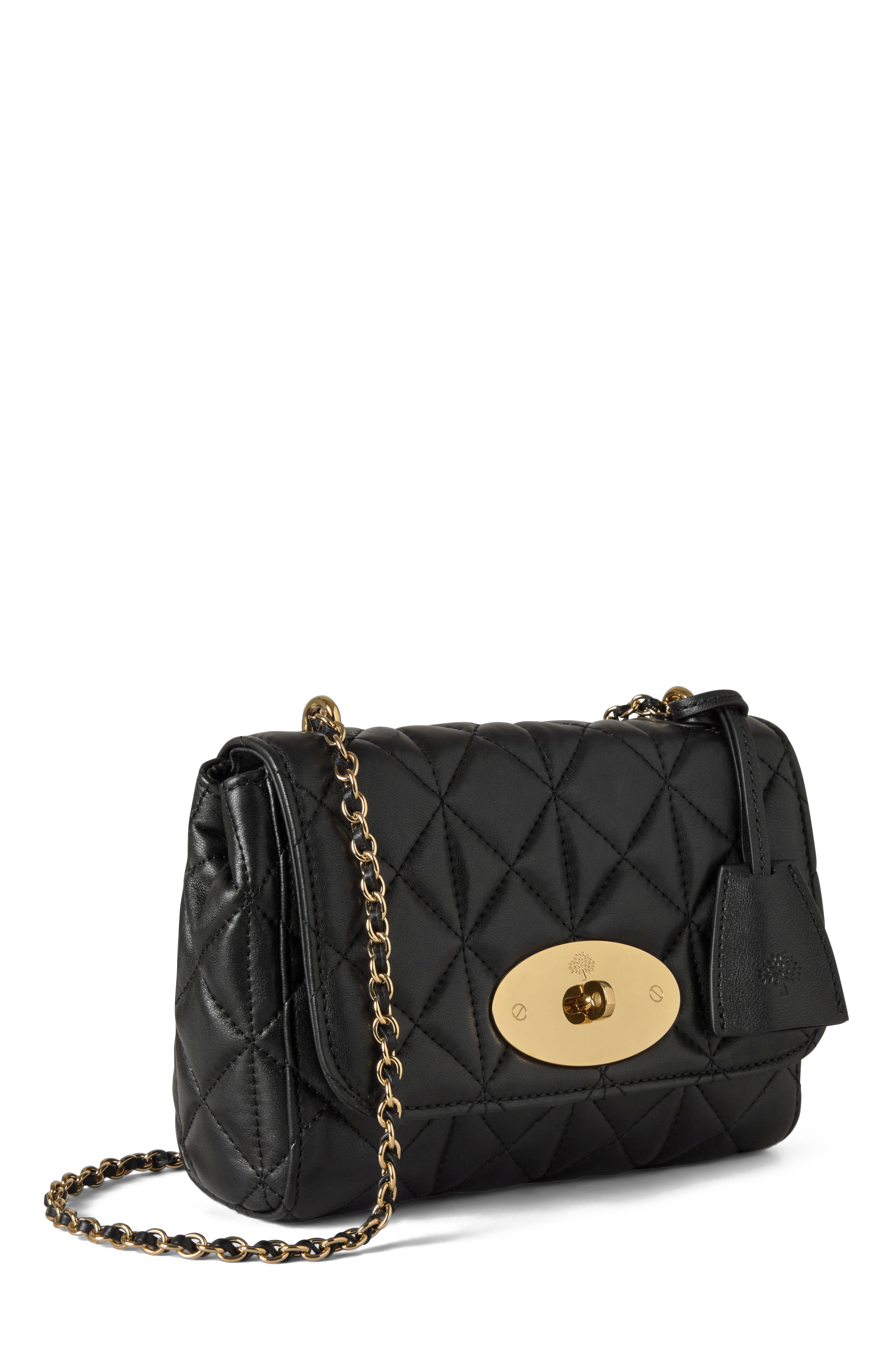 Mulberry Lily, Alternate, color, 