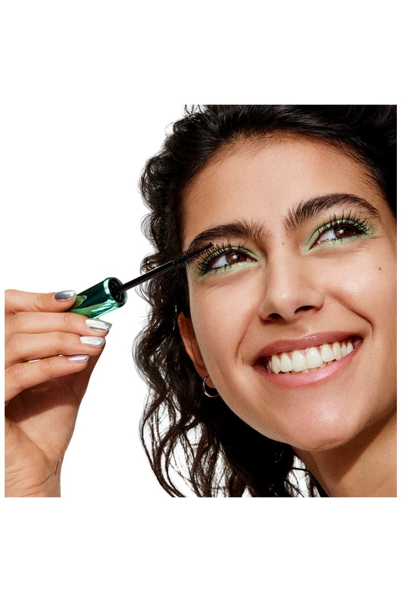High Impact High-Fi™ Full Volume Mascara, Alternate, color, INTENSE BLACK/ BROWN