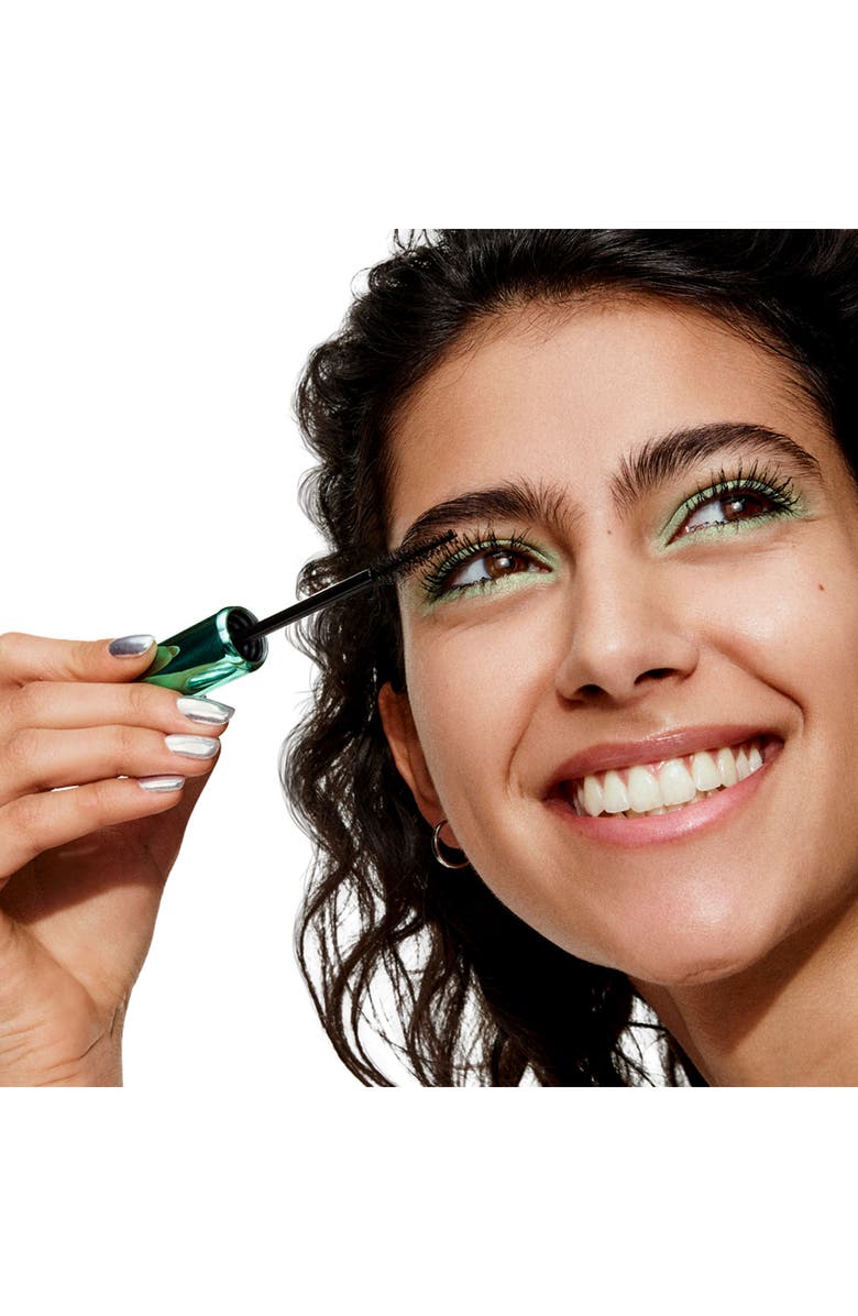 Clinique High Impact High-Fi<sup>™</sup> Full Volume Mascara, Alternate, color, Intense Black