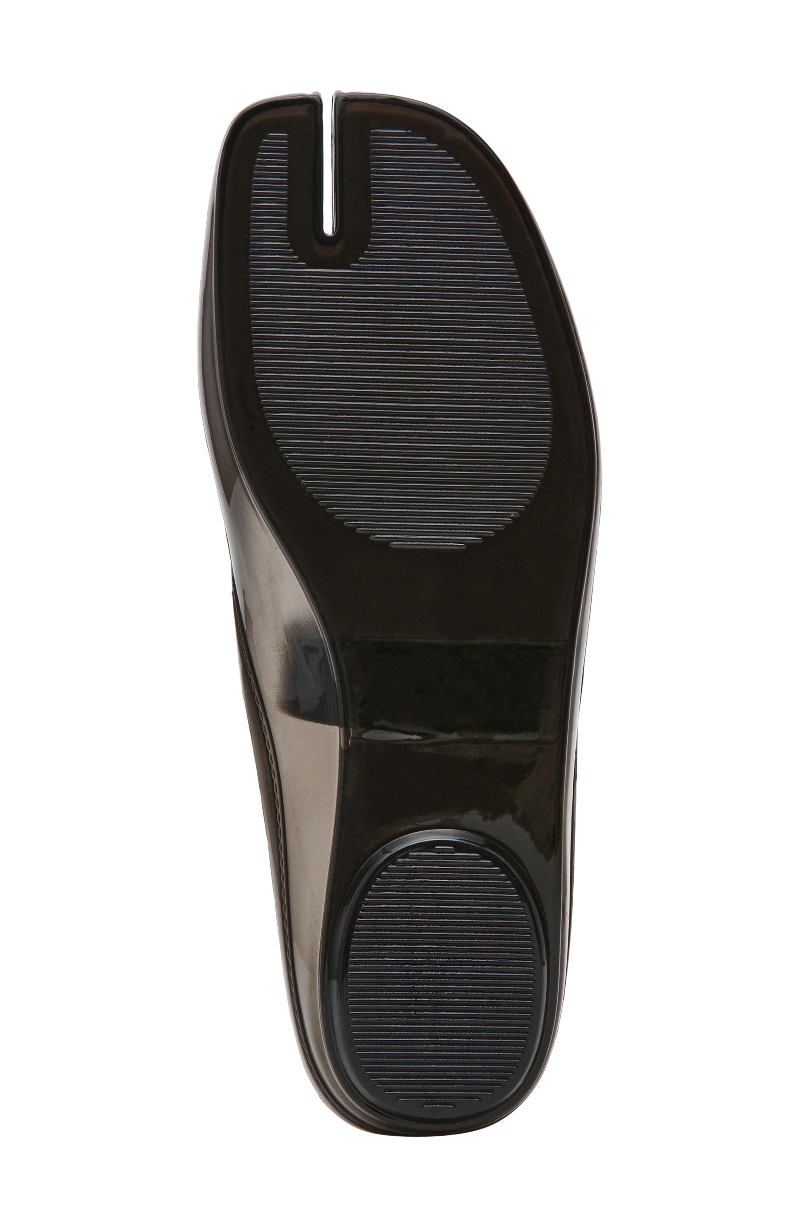 Steve Madden Cova Jelly Mule, Alternate, color, Black