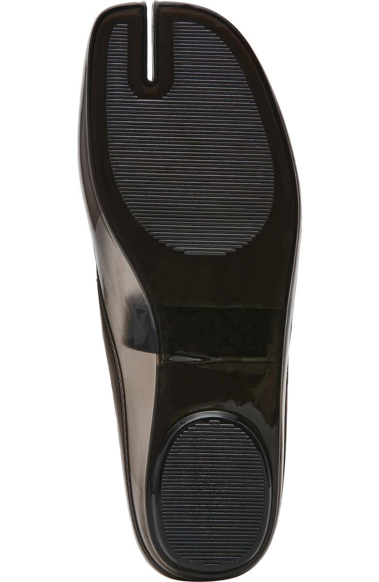 Steve Madden Cova Jelly Mule, Alternate, color, Black