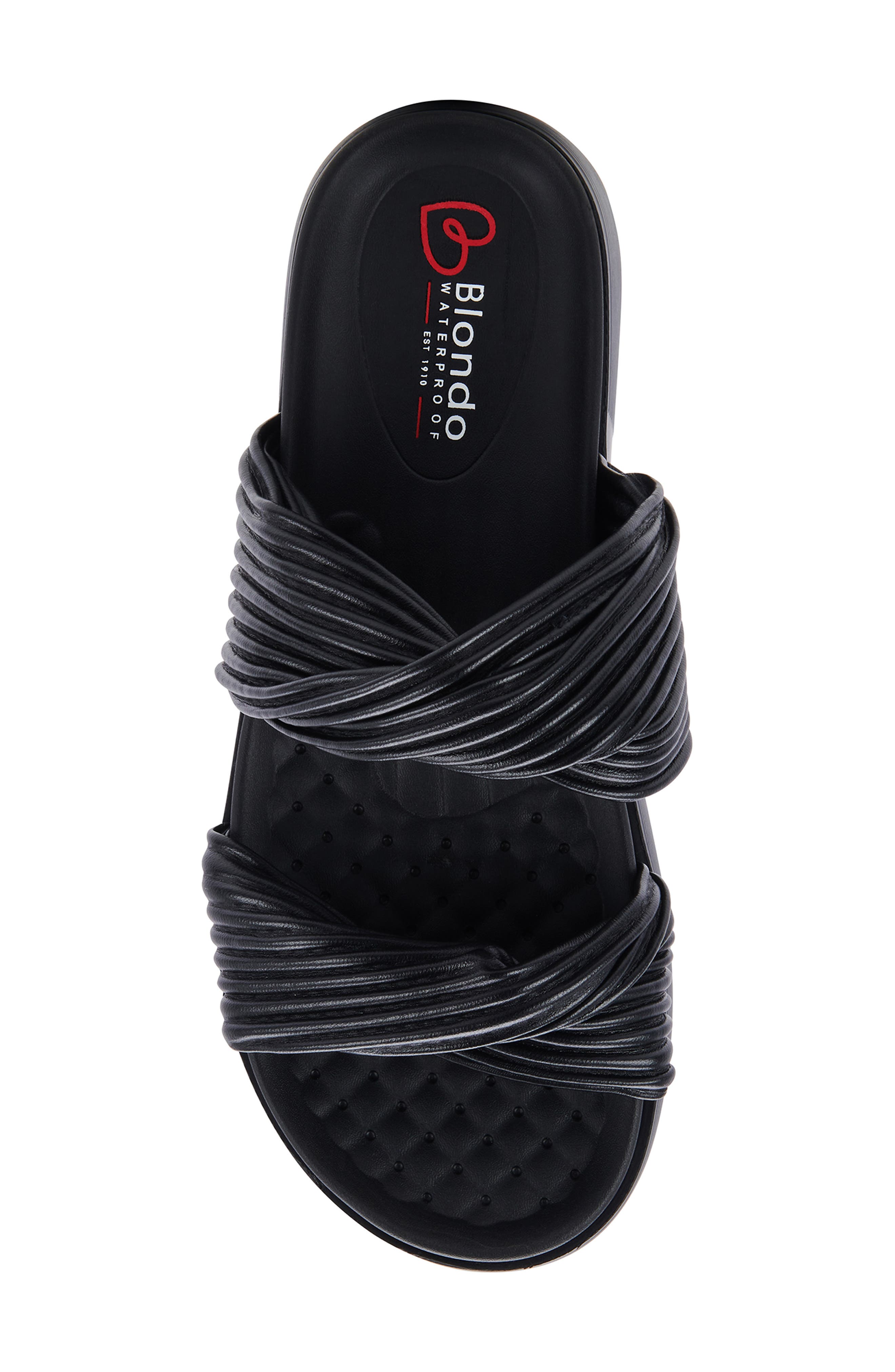 Blondo Cadee Platform Sandal, Alternate, color, 