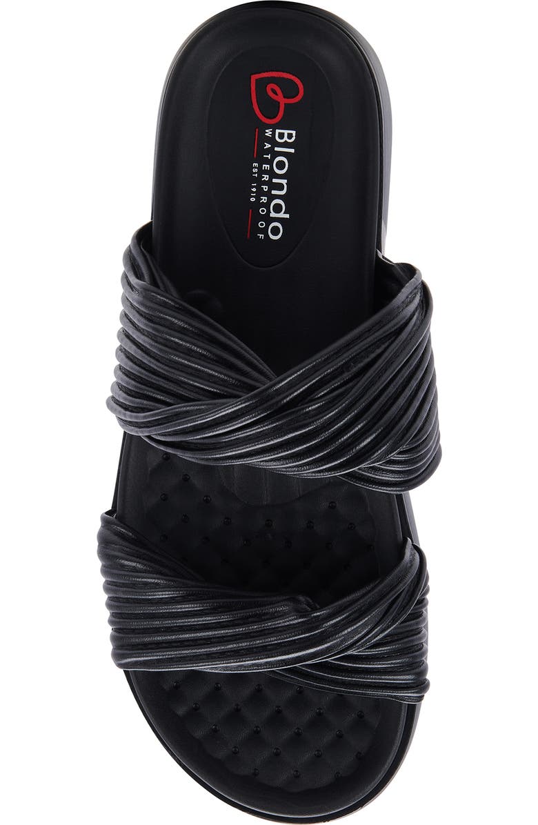 Blondo Cadee Platform Sandal, Alternate, color,