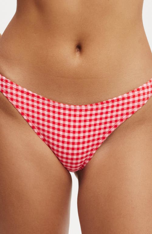 COTTON ON BODY COTTON ON BODY FULL BIKINI BOTTOM