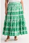 selected Green-White
