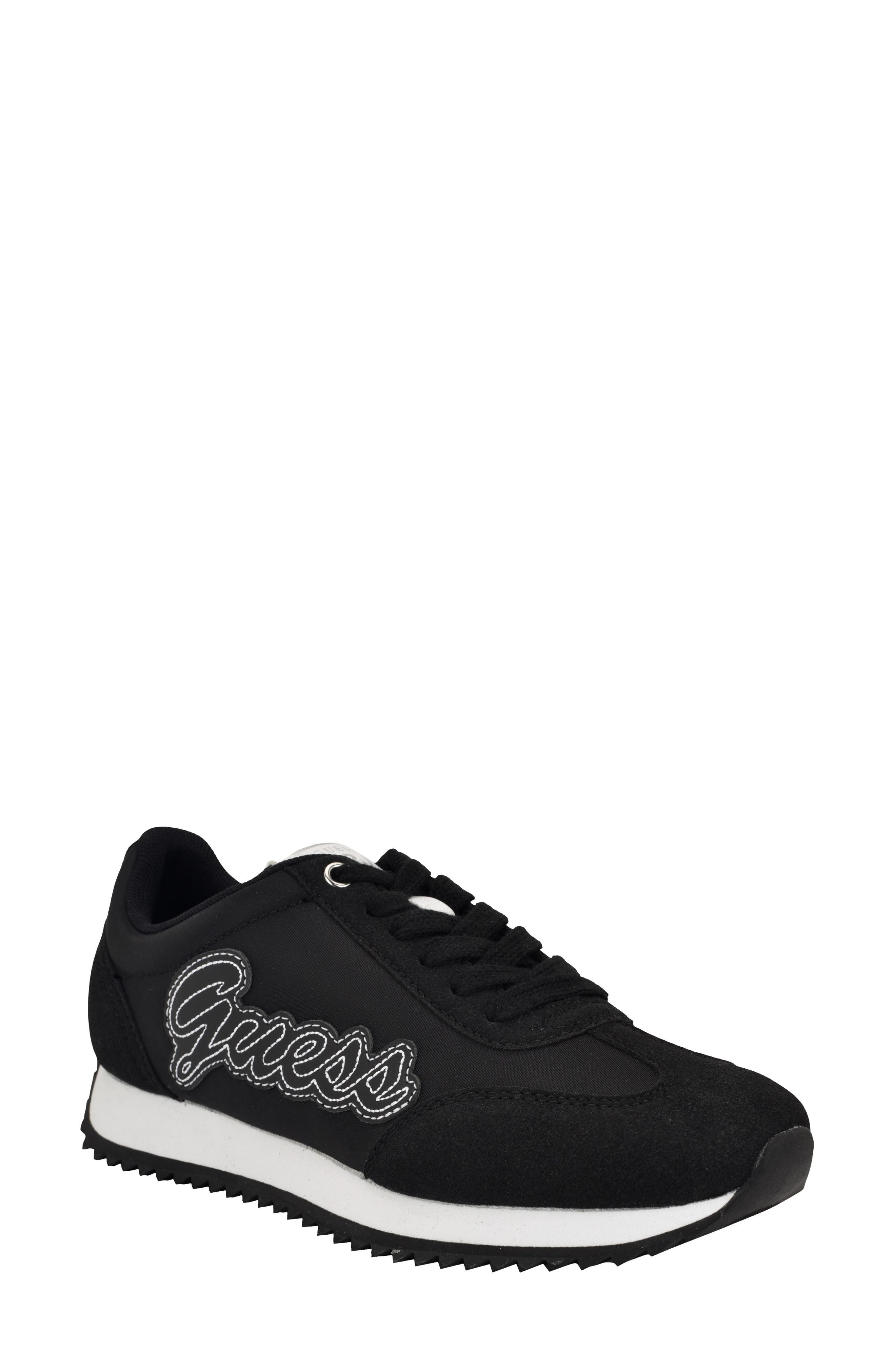GUESS Fierra Sneaker