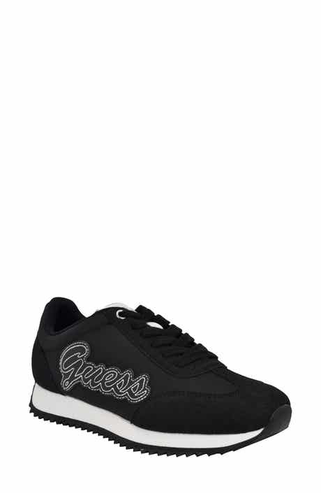 GUESS Fierra Sneaker