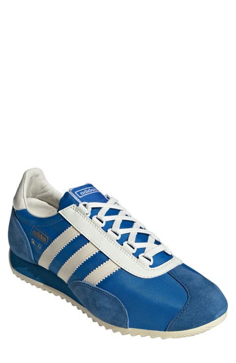 Gender Inclusive SL 72 Sneaker