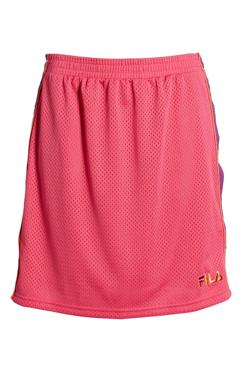 FILA Miriam Tearaway Miniskirt, Alternate, color,