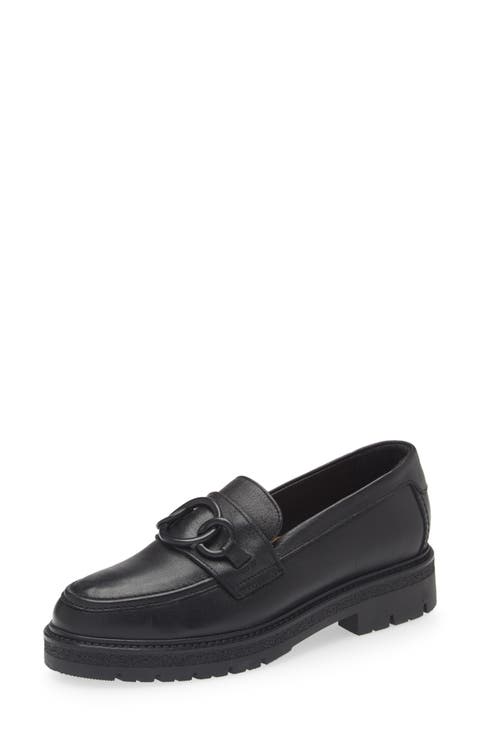 Fremont Platform Loafer (Women)