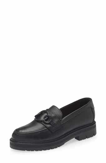Naot Fremont Platform Loafer