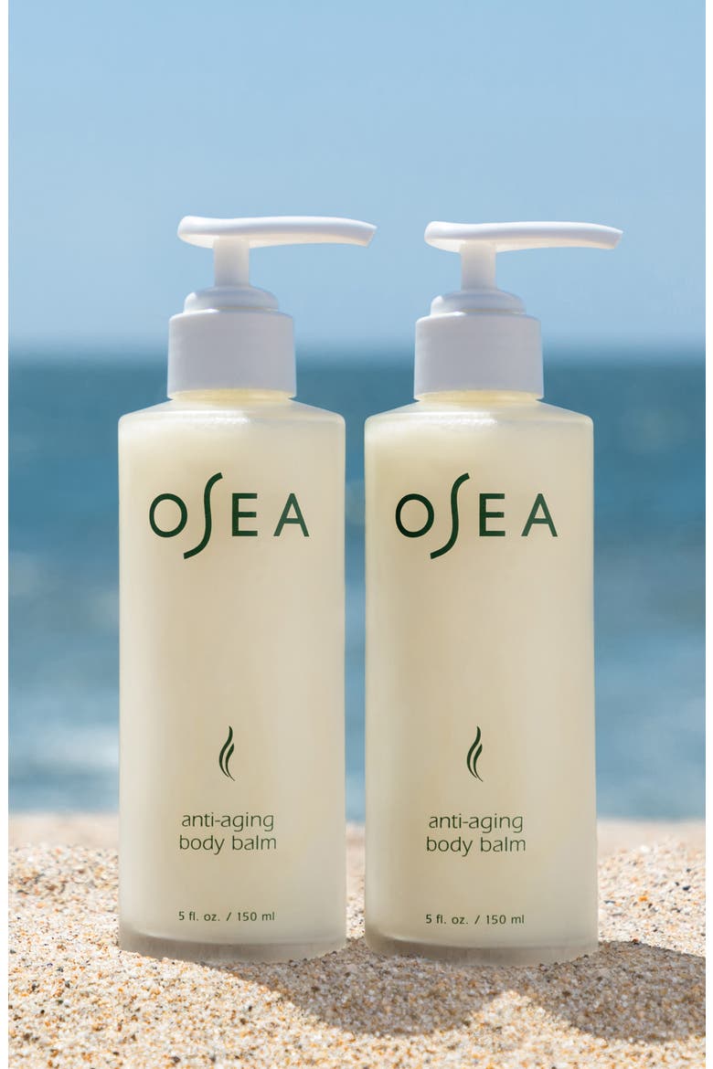 Anti-Aging Body Balm Duo (Nordstrom Exclusive) $108 Value, Alternate, color, NO COLOR