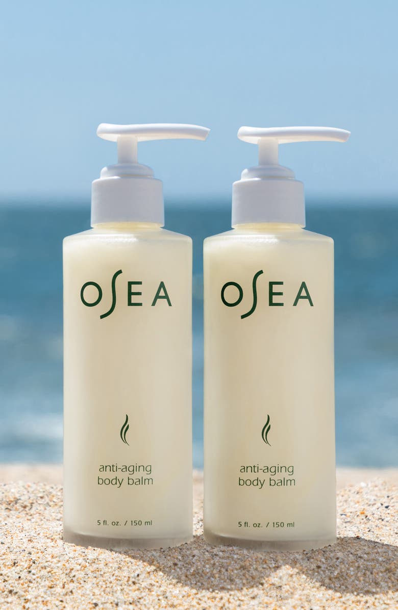 Anti-Aging Body Balm Duo $108 Value