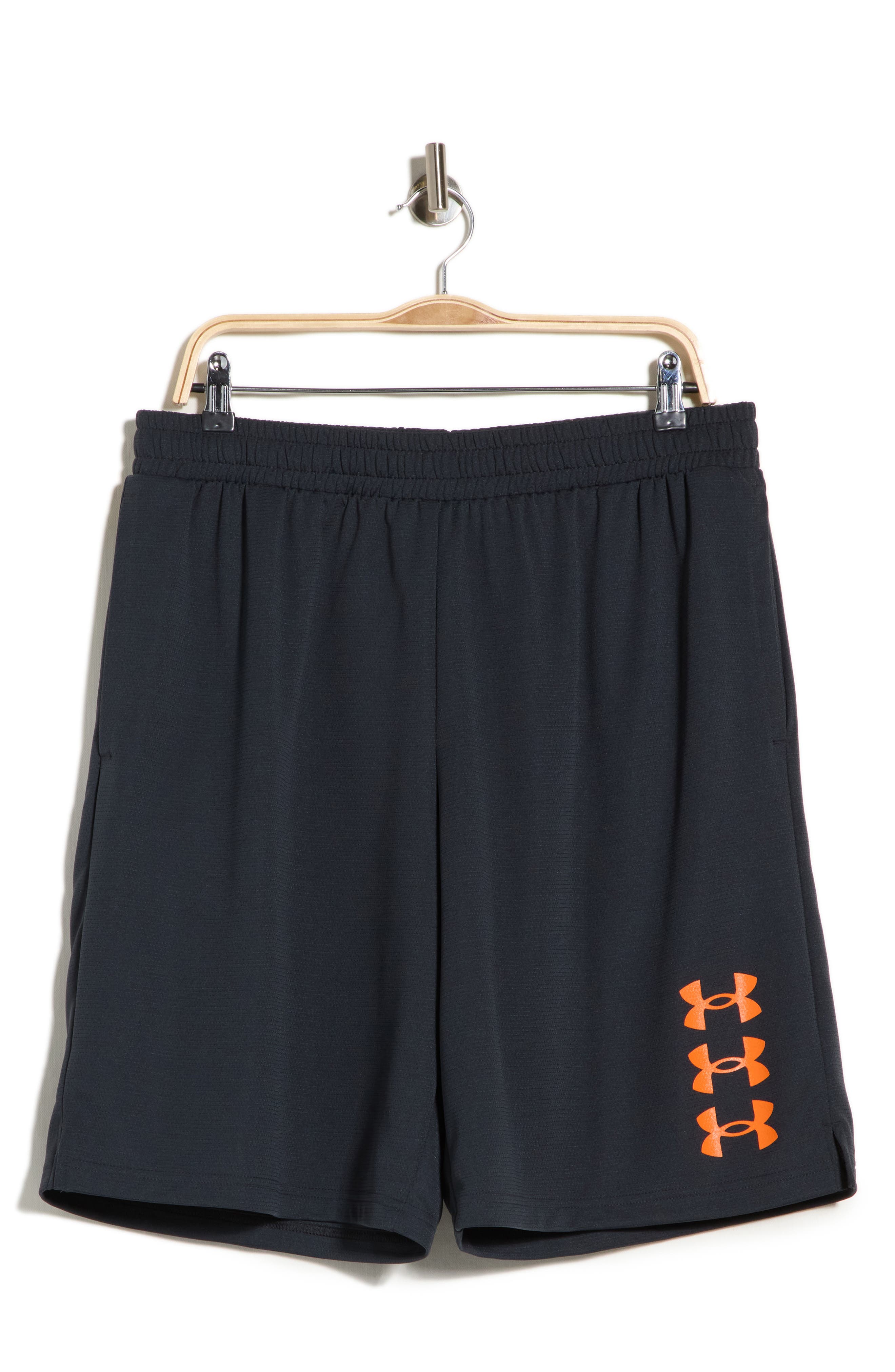 Next Gen Shorts