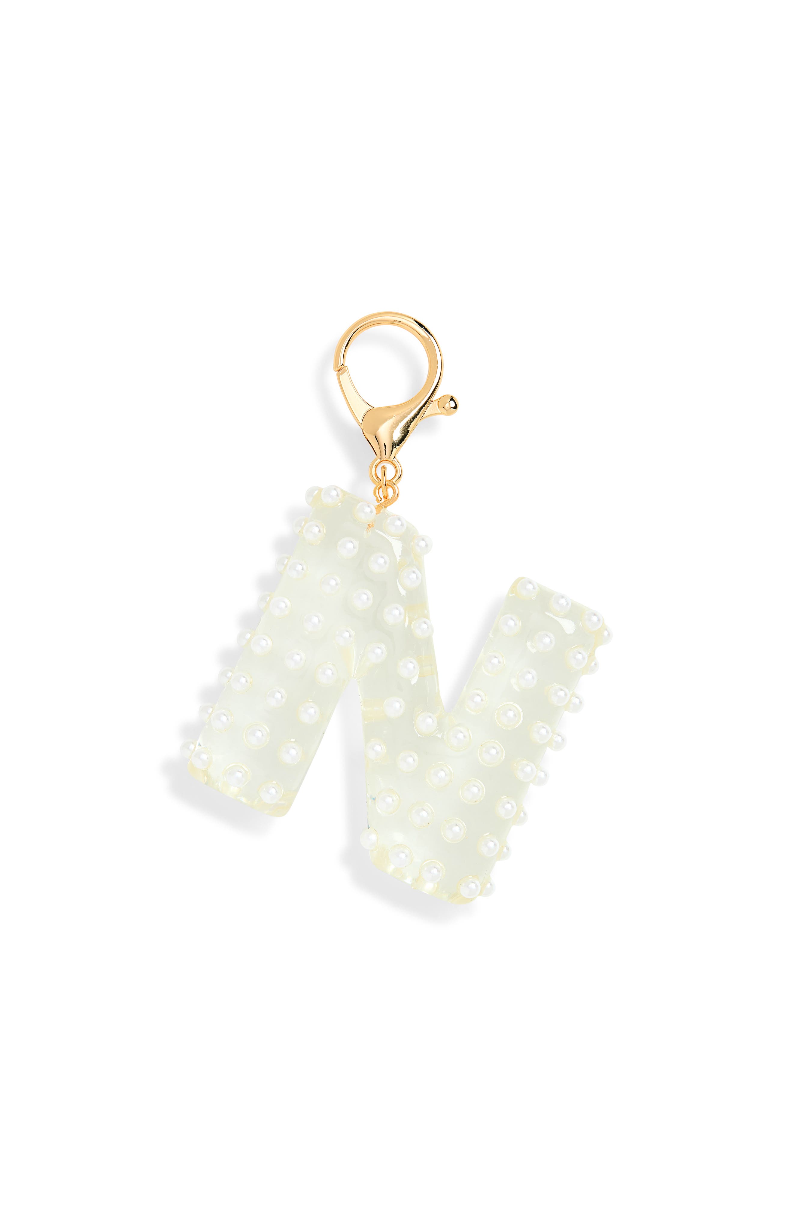 N- CLEAR- WHITE- GOLD