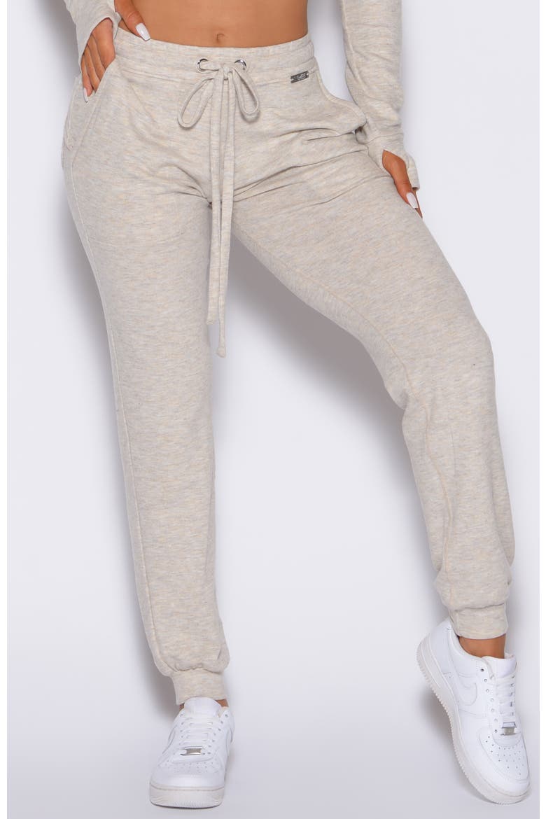 Cuddle Up Joggers, Main, color, Cozy Oat
