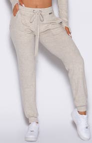 Bombshell Sportswear Cuddle Up Joggers