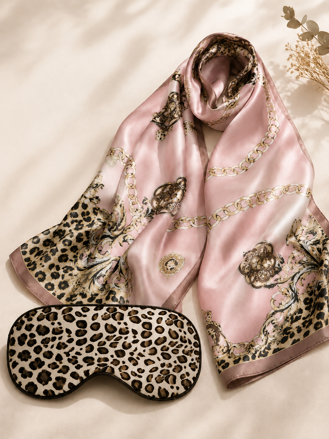 selected Leopard