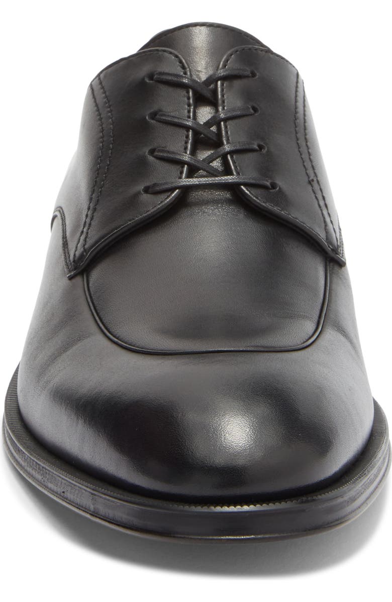 BOSS Derrek Derby, Alternate, color, Black