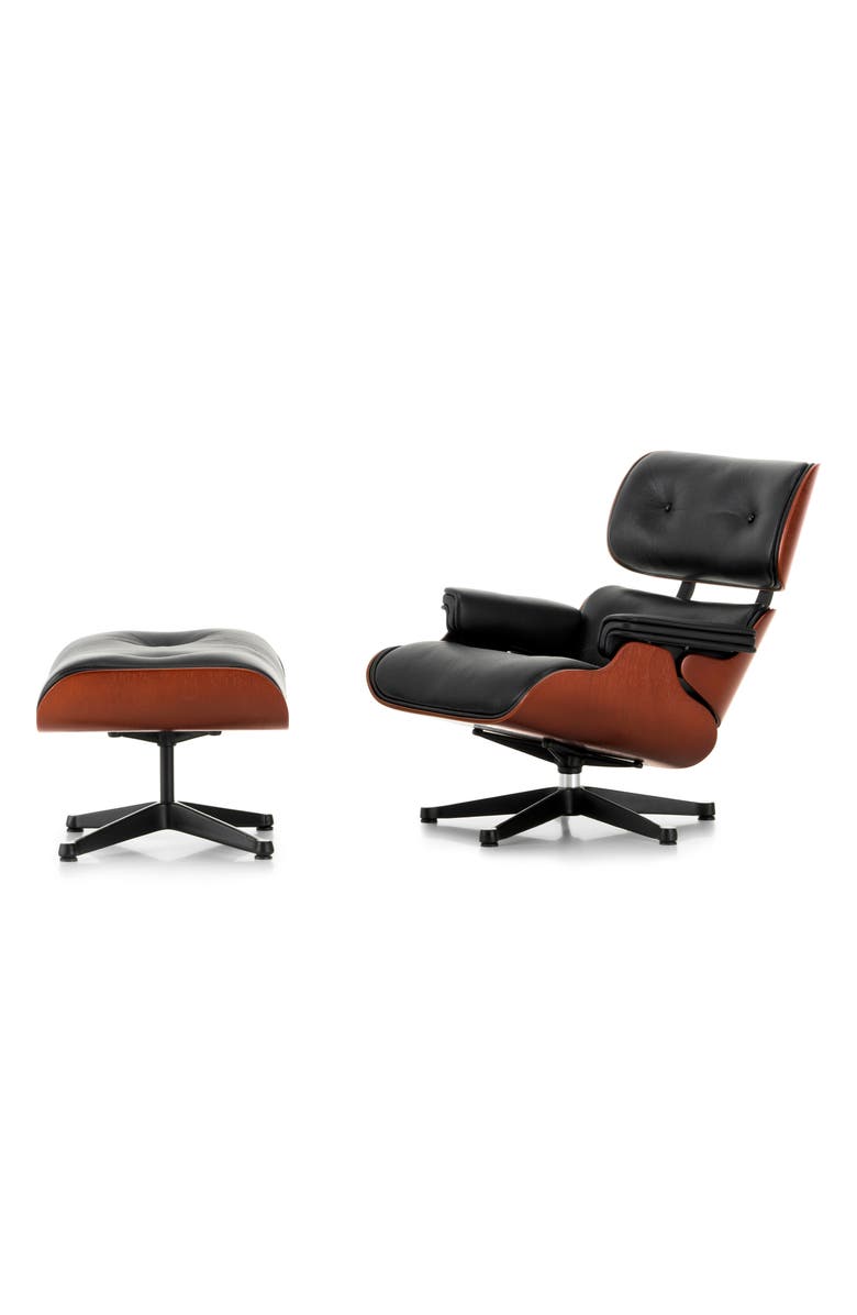Vitra Mini Lounge Chair & Ottoman, Main, color, 