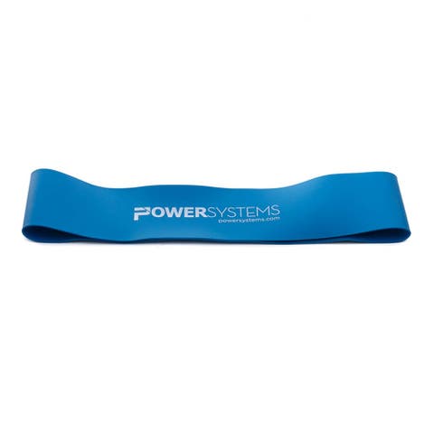 s 9" Mini Versa-Loop Exercise Bands, Workout Bands for Exercise