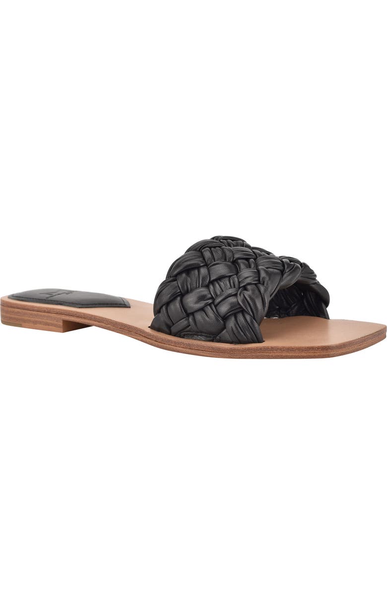 Marc Fisher LTD Reanna Slide Sandal, Main, color,