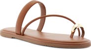 Arezzo Pamela Flat Sandal