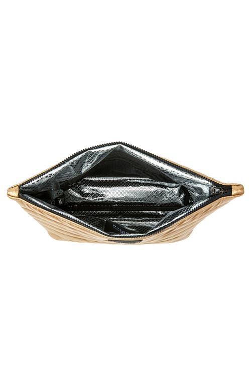 Think Royln Travel Trio Organizational Pouches