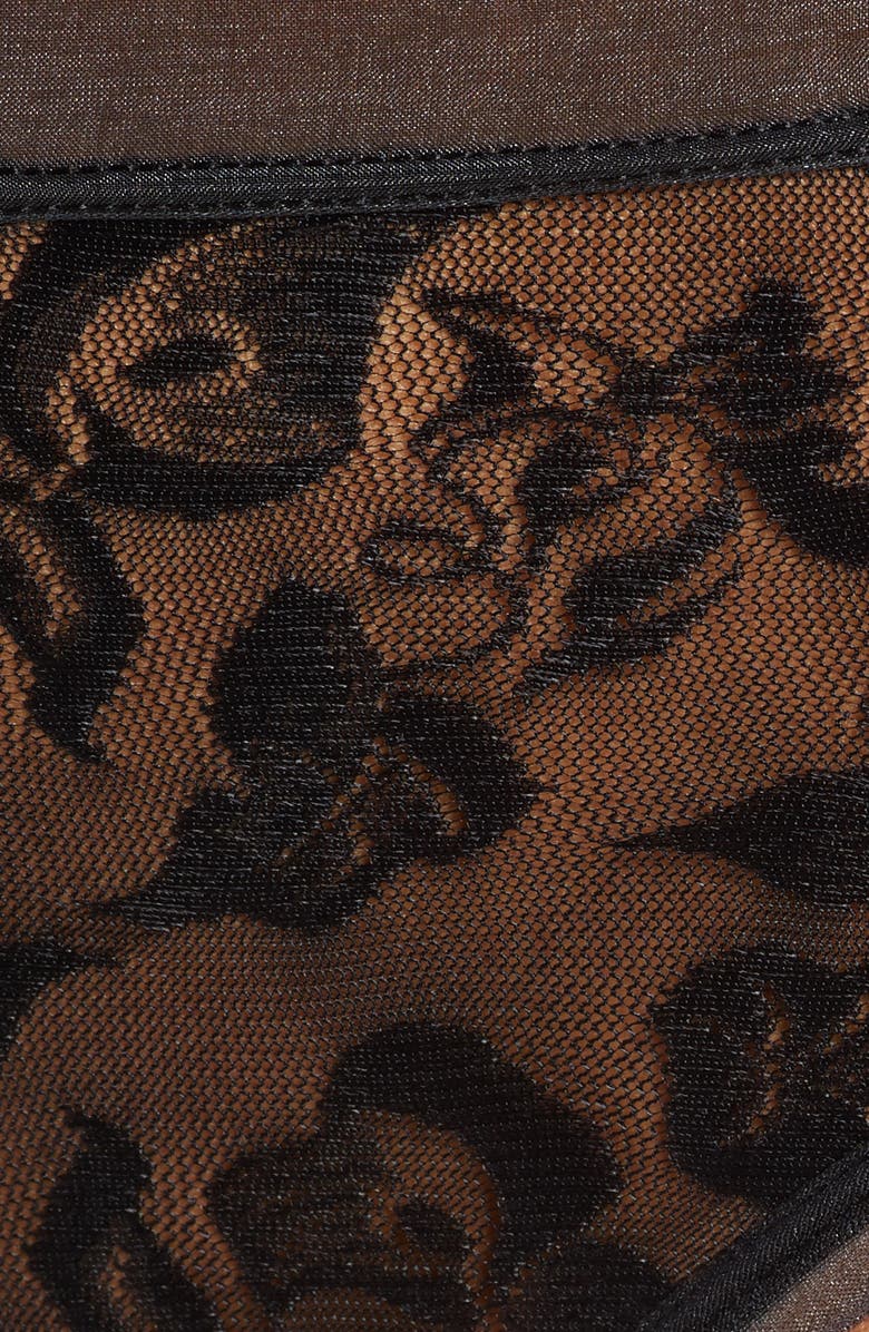 Wacoal Awareness High Cut Briefs, Alternate, color, 