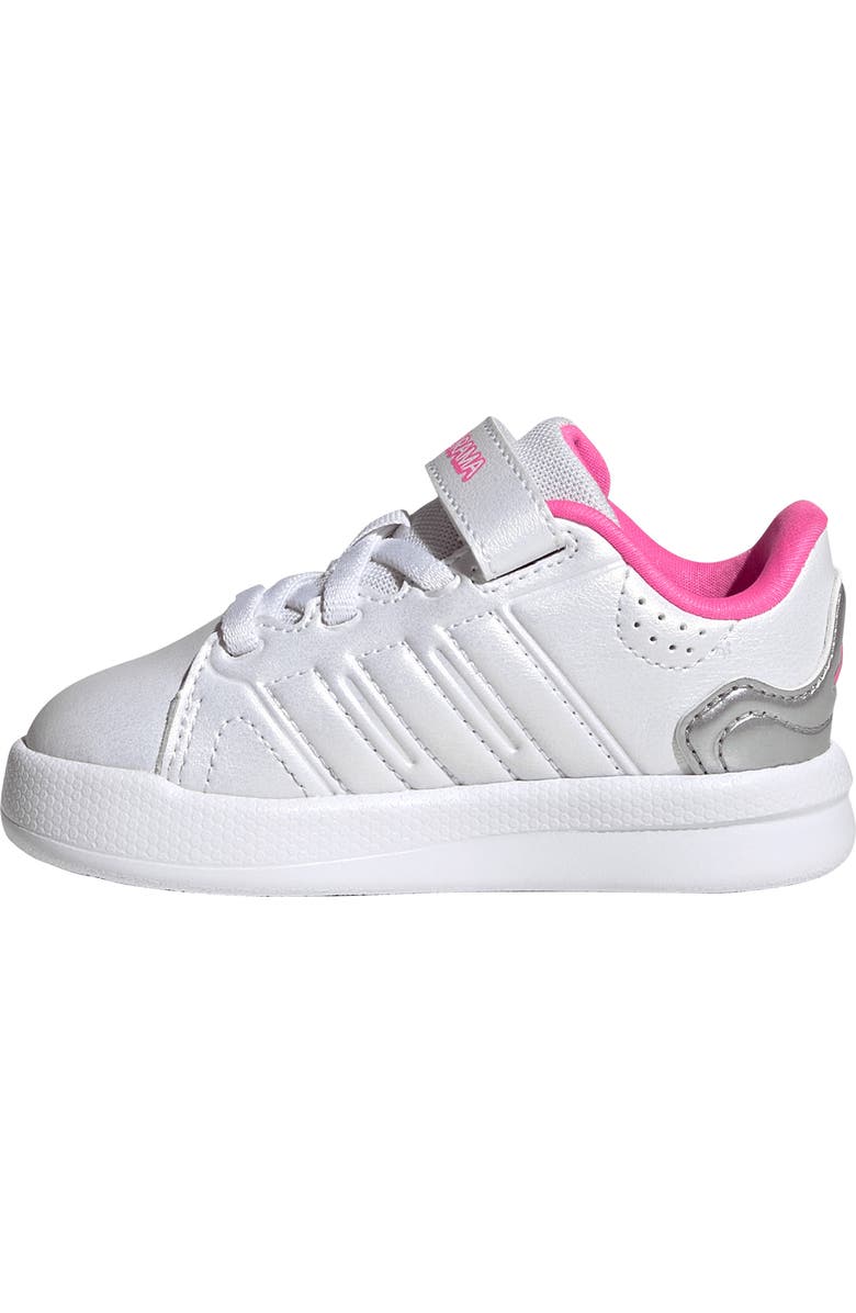 adidas Lightorama Grand Court Sneaker, Alternate, color,