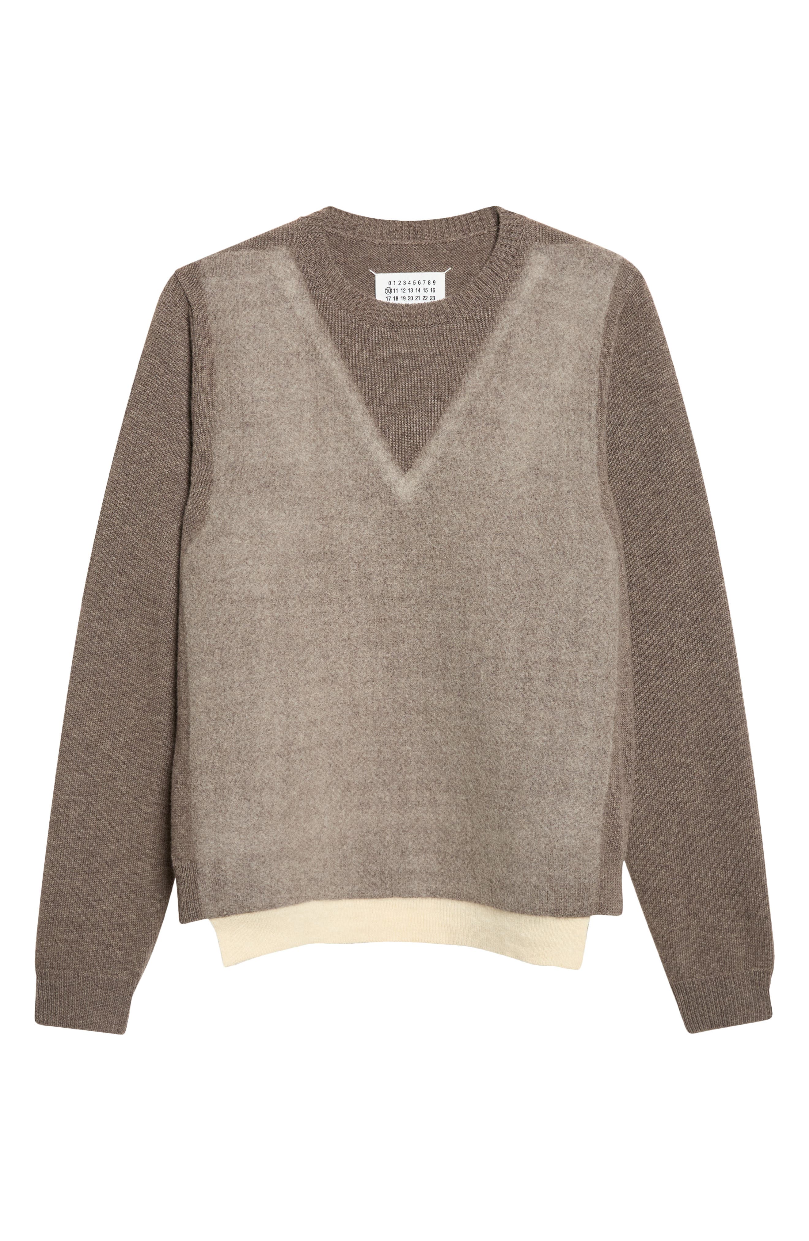 selected MUD/ ECRU
