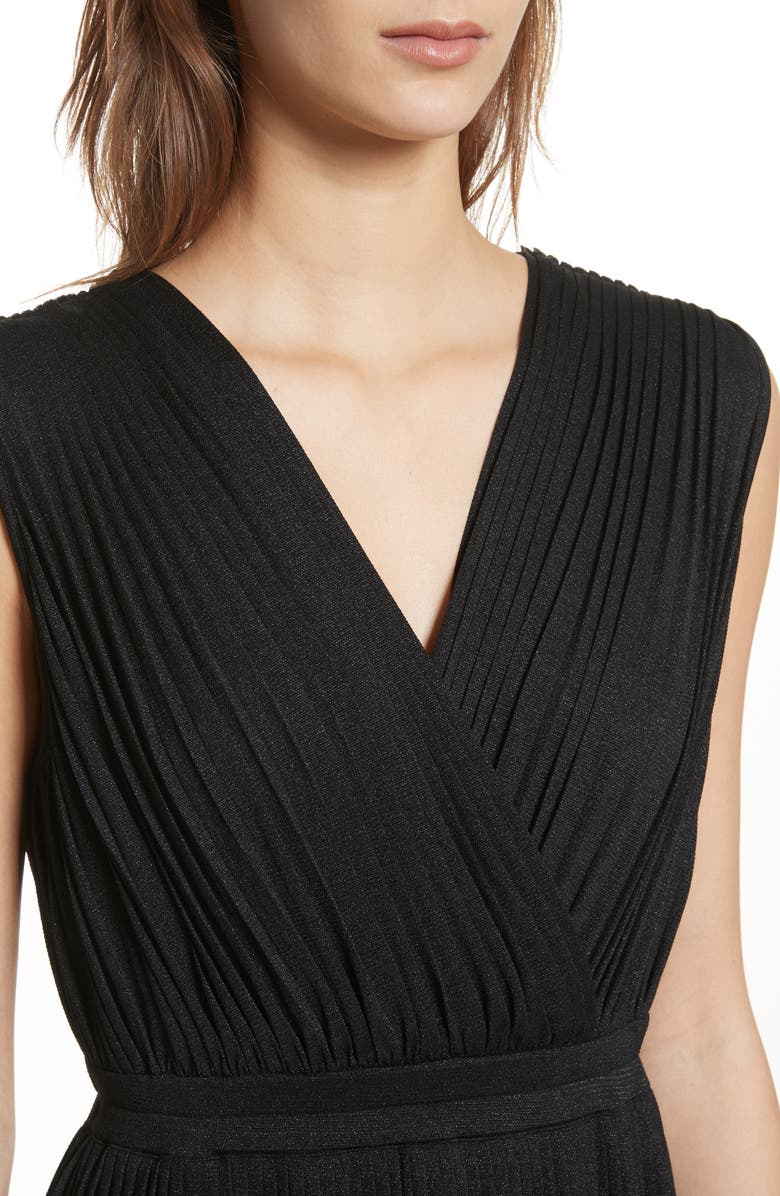 Tracy Reese Surplice Fit & Flare Dress | Nordstrom Tracy Reese Surplice Fit & Flare Dress | Nordstrom