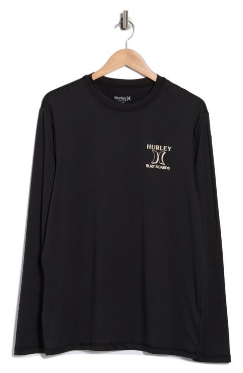 Surfboard Long Sleeve Sunshirt