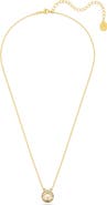Ravish Cubic Zirconia & Pearl Linear Drop Earrings