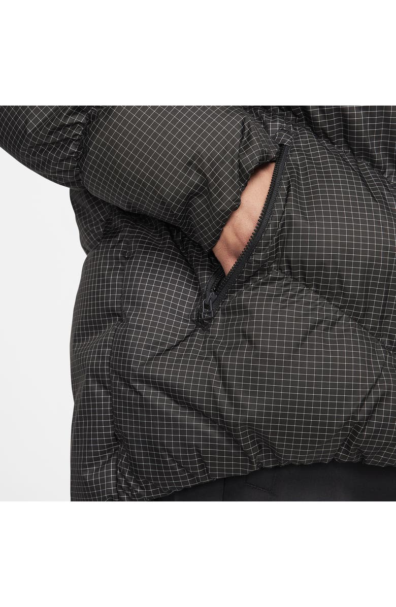 Nike Therma-FIT Loose Puffer Jacket, Alternate, color,