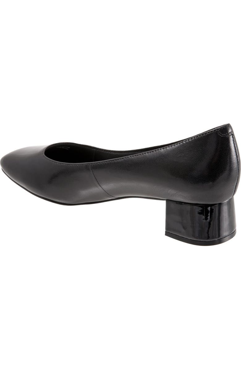 Trotters Lola Pump, Alternate, color,