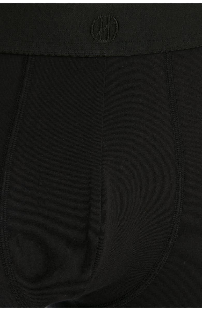 House Of Silk Soft Love Gift Set, Alternate, color, Black