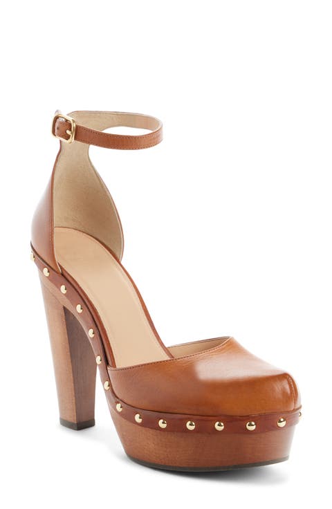 Lola Platform Pump (Women)