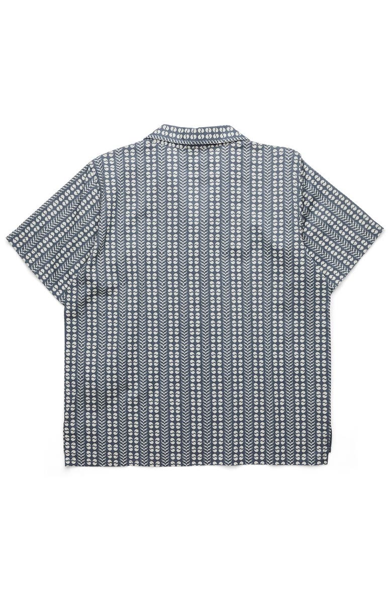 KAVU Cedar Springs Shirt - Women's, Alternate, color, Vintage Motif