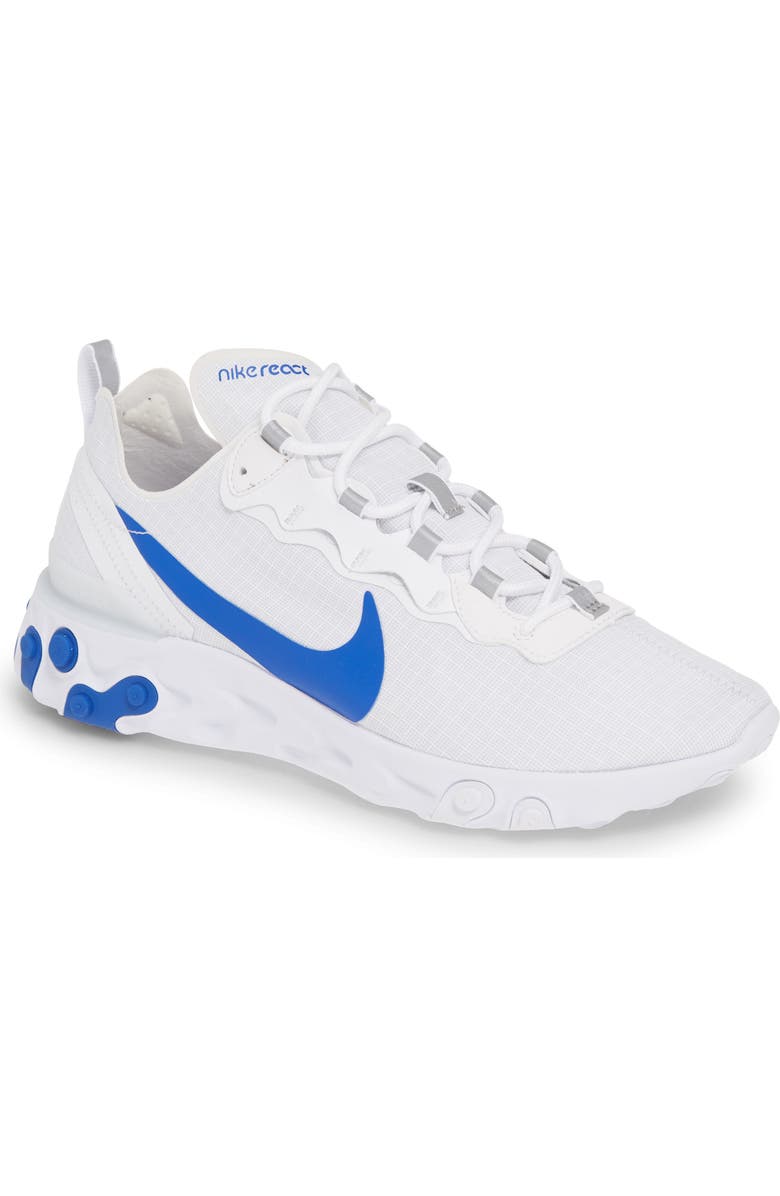 Nike React Element 55 SE Sneaker, Main, color,