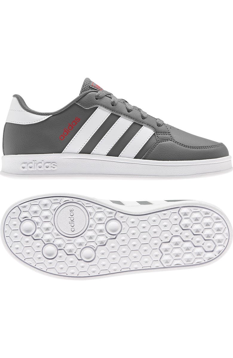 adidas Breaknet Sneaker, Alternate, color,