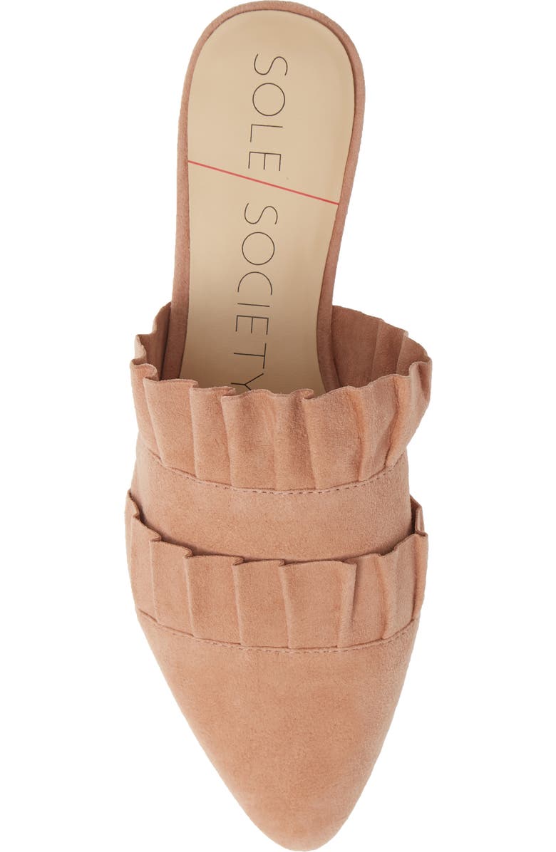 Sole Society Pollina Mule, Alternate, color,