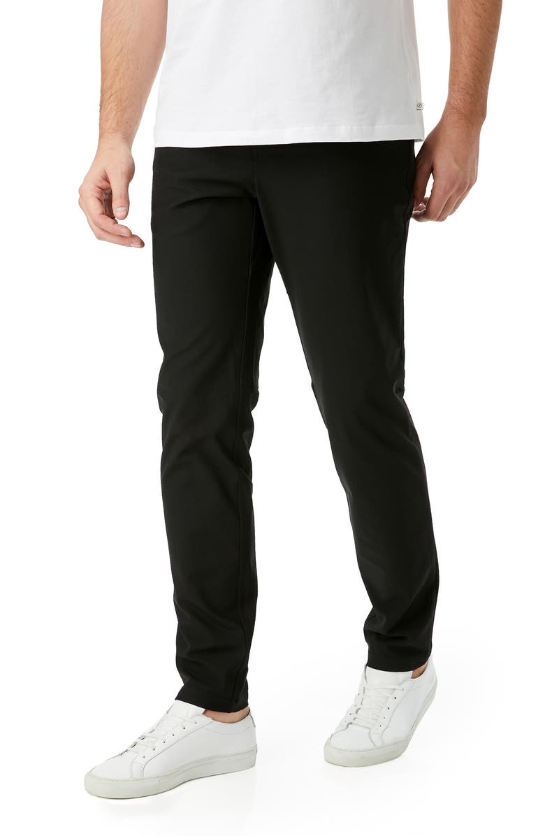 7 Diamonds Infinity Slim Fit Pants, Alternate, color,