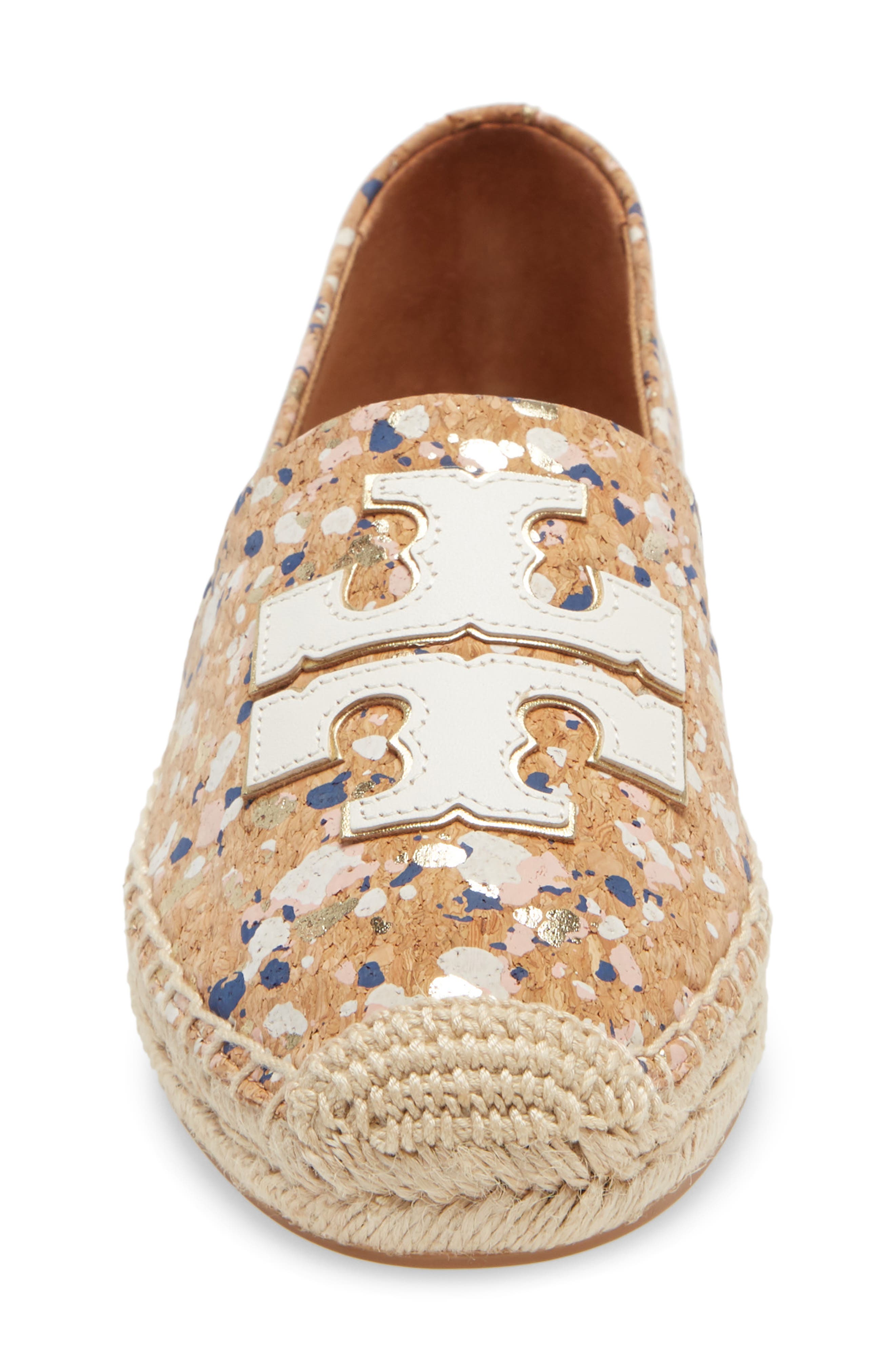 Tory Burch Ines Espadrille, Alternate, color, 