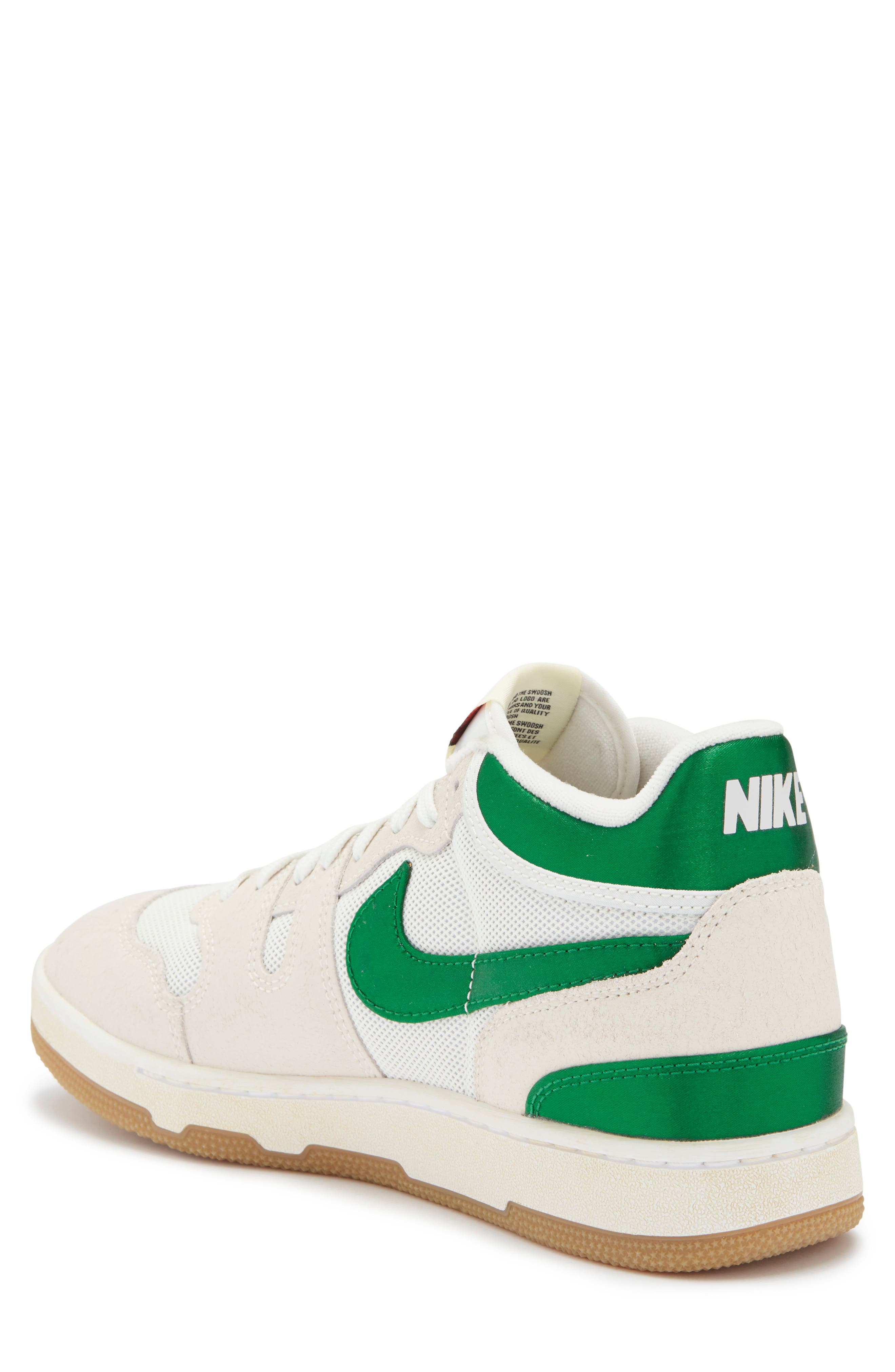 Nike Attack SP Sneaker, Alternate, color, 