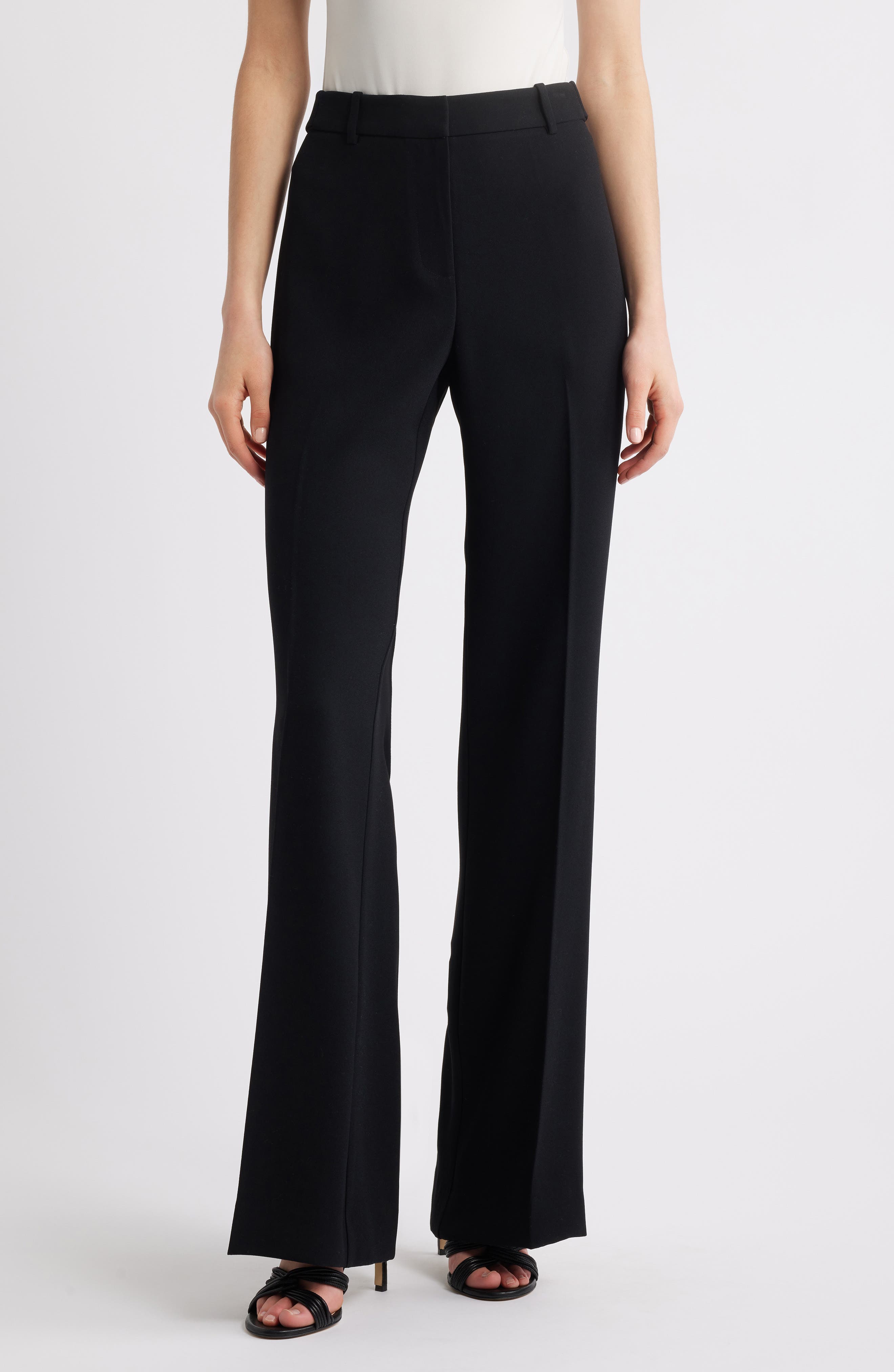 selected BLACK