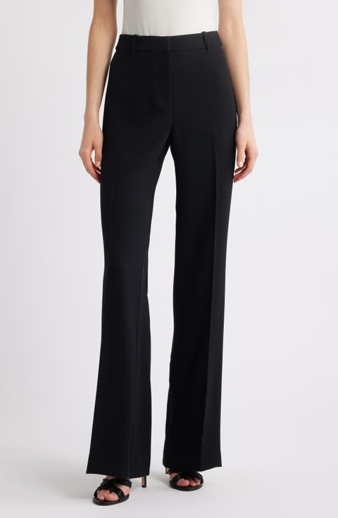 Orital Flare Pants