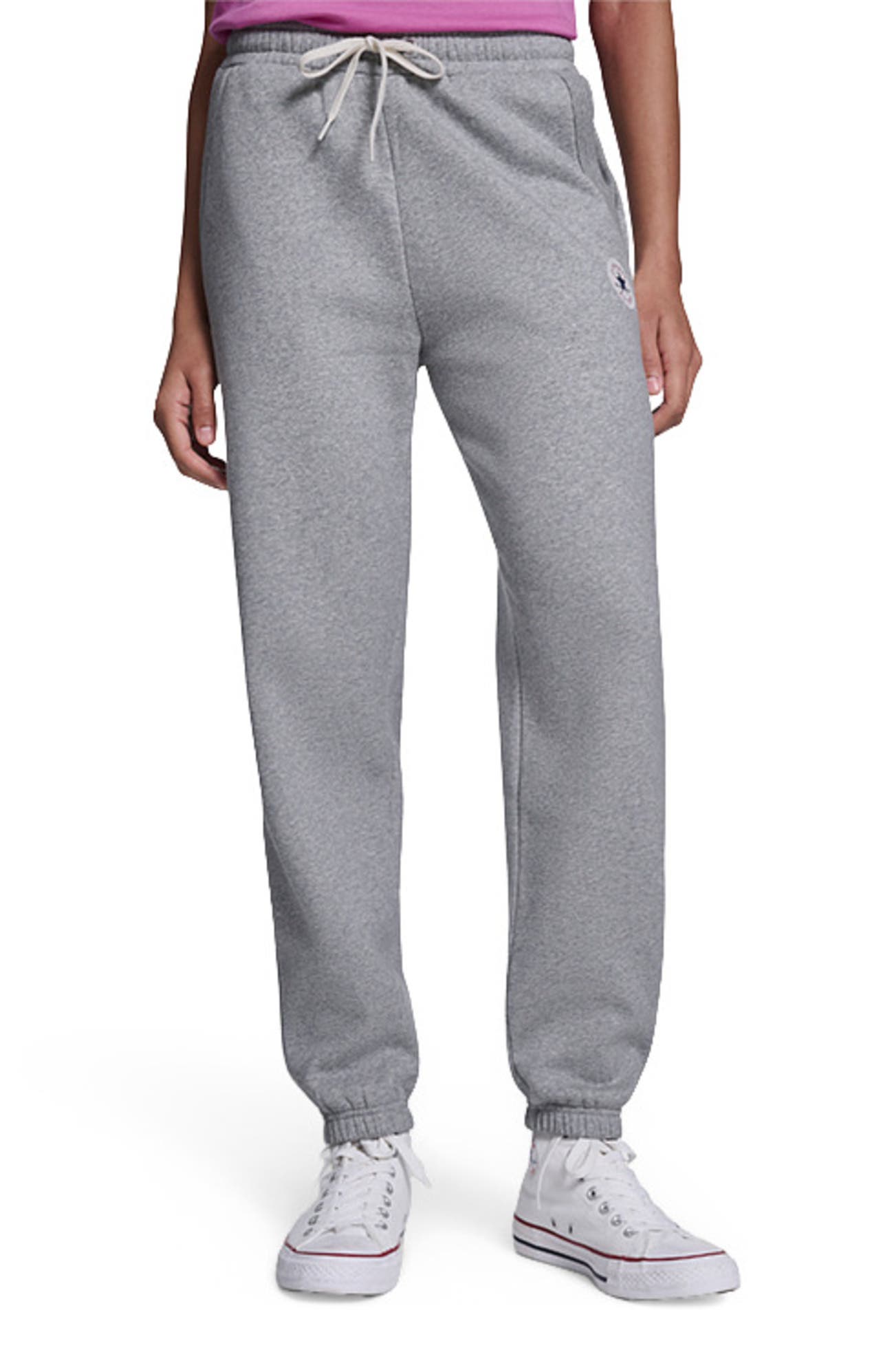 VINTAGE GREY HEATHER