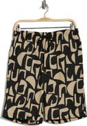 T.R. PREMIUM Drawstring Shorts